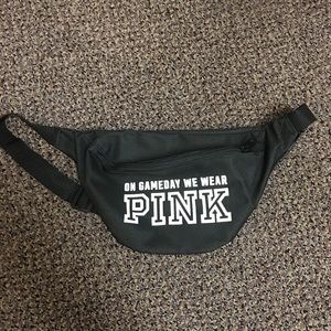 Victoria Secret Pink fanny pack